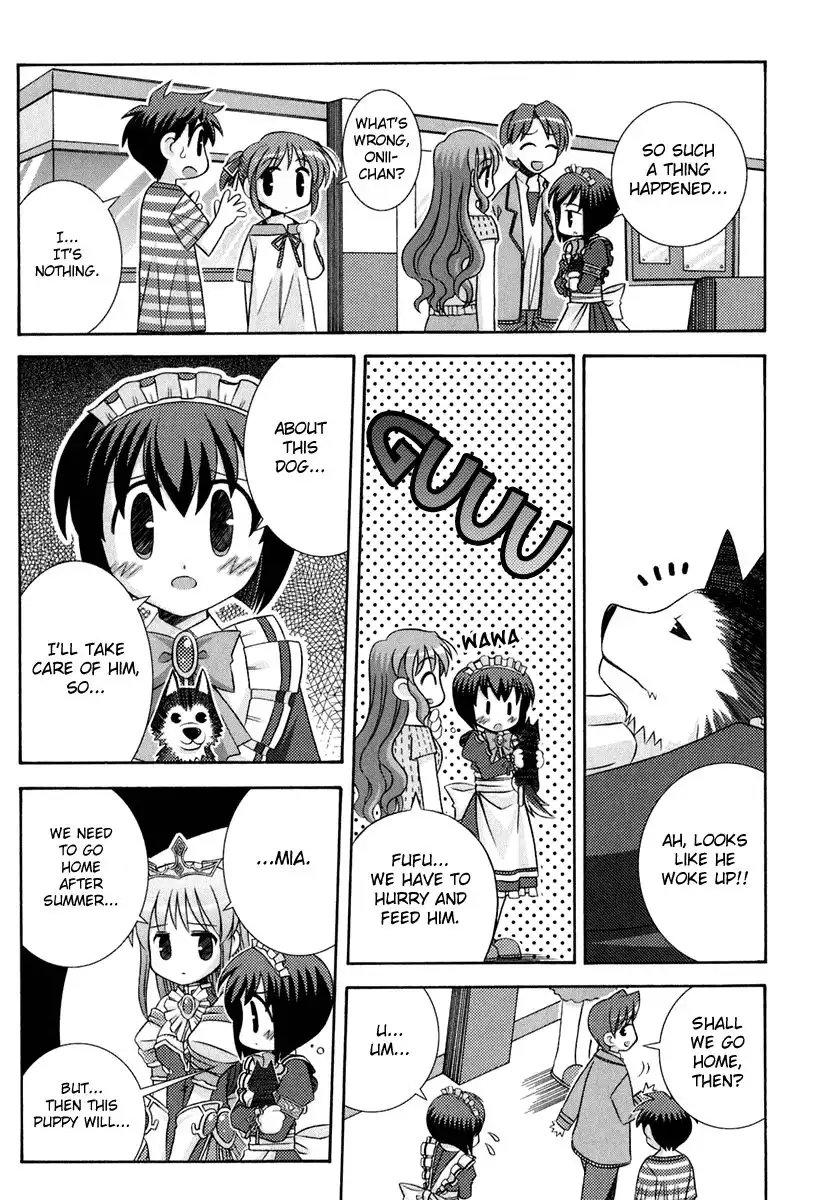 Yoake Mae Yori Ruri Iro Na Chapter 8 12